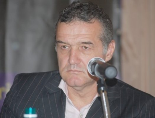 Scandal în PNL: candidatura lui Becali din partea partidului s-a lăsat cu demiteri